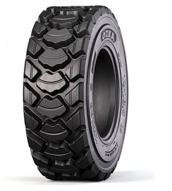 пневматическая шина Ozka 12.5/80-18 PR14 KNK66 ТL 146 A8 TL