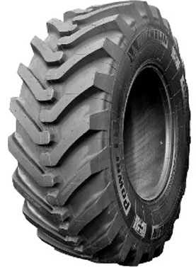 пневматическая шина 340/80-18 Michelin Power CL 143A8 IND TL