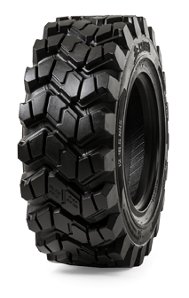 Шина 14-17.5 (355 / 70 - 17.5) / PR 14 SKS 753&nbsp; CAMSO 155 A2 TL