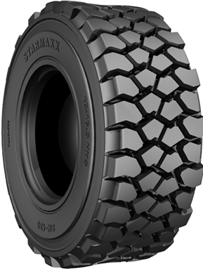 пневматическая шина 12-16.5 / PR14 STARMAXX SM-135 147 A3 TL