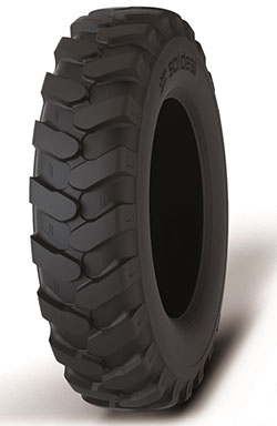 Шинокомплект 10.00 - 20 / 16 PR WEX 552 SD SOLIDEAL+ FullSet (V3-02-14)