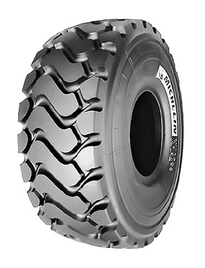 17.5R25 MICHELIN* XHA2 176A2 TL